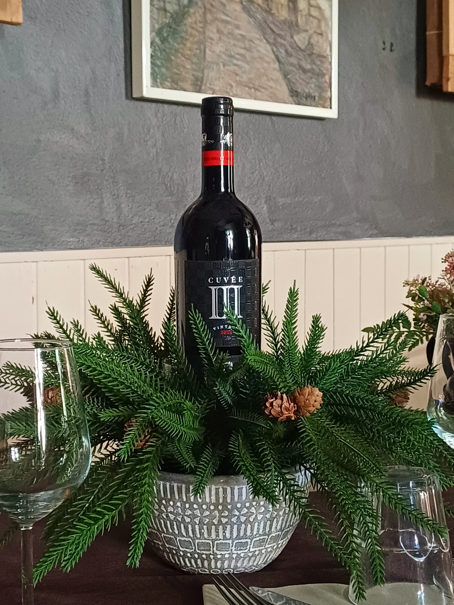 🎄Novità Speciale: Collaborazione Esclusiva,  I Nostri Prodotti nei Cesti Natalizi Flora!